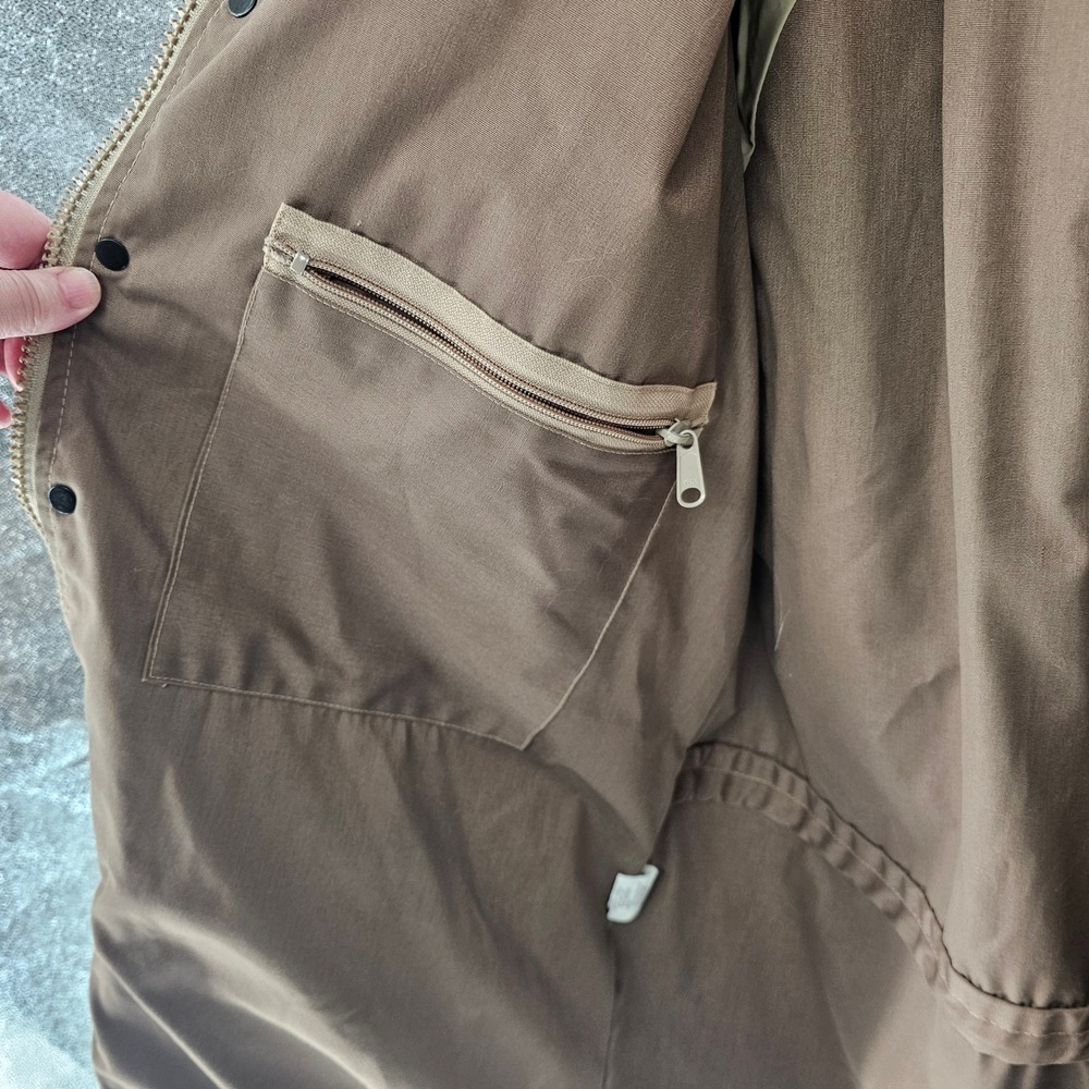 Columbia Camouflage Military Field Jacket - Picture 9 of 14